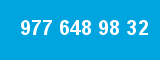977 648 98 32 977 648 98 32